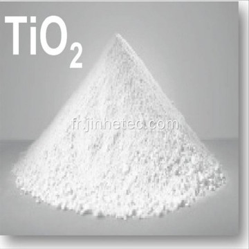 Dioxyde de titane anatase A101 BA01